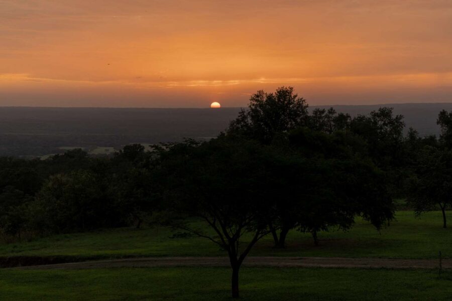 Bienvenido a Puesta Sol Ranch